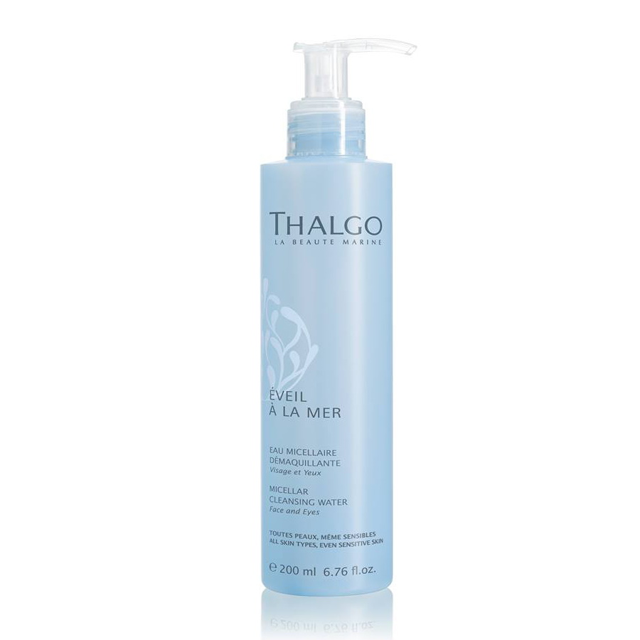 Мицеллярная очищающая вода Thalgo Micellar Cleansing